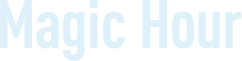 Magic Hour
